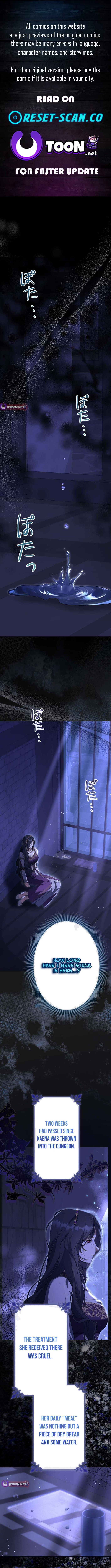 Even Though I Die in Half a Year, I Captivated the Tyrant Emperor – Chapter 6 – Page 1