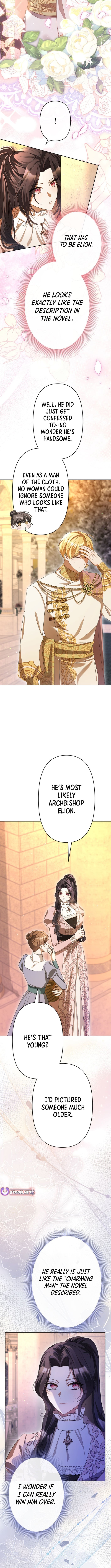 Even Though I Die in Half a Year, I Captivated the Tyrant Emperor – Chapter 7 – Page 2