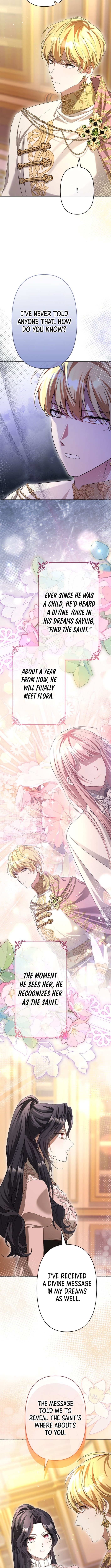 Even Though I Die in Half a Year, I Captivated the Tyrant Emperor – Chapter 7 – Page 7