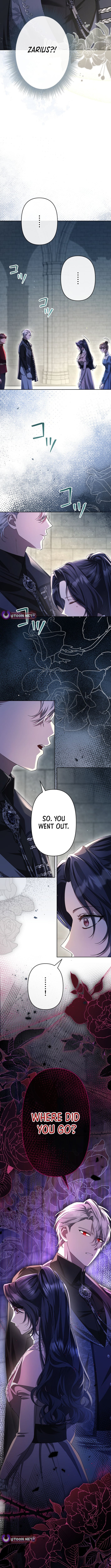 Even Though I Die in Half a Year, I Captivated the Tyrant Emperor – Chapter 7 – Page 15