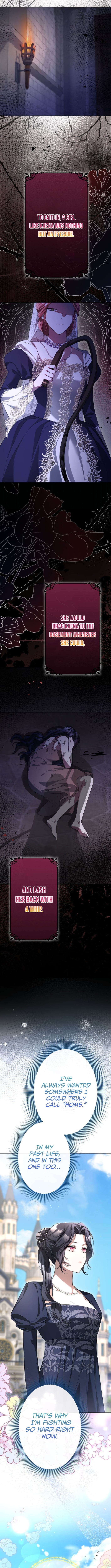 Even Though I Die in Half a Year, I Captivated the Tyrant Emperor – Chapter 9 – Page 7