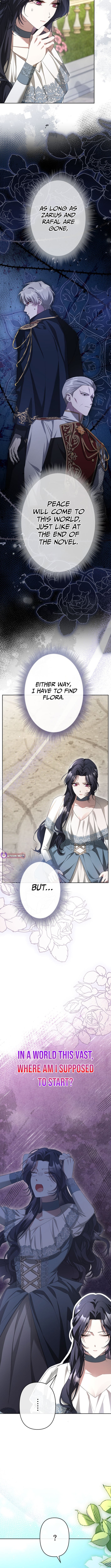 Even Though I Die in Half a Year, I Captivated the Tyrant Emperor – Chapter 9 – Page 15