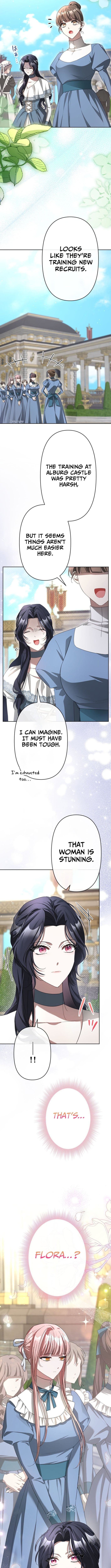Even Though I Die in Half a Year, I Captivated the Tyrant Emperor – Chapter 9 – Page 16