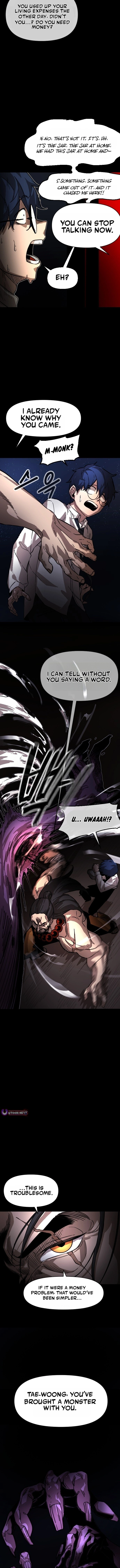 Extermination of the Heavenly Way – Chapter 1 – Page 17