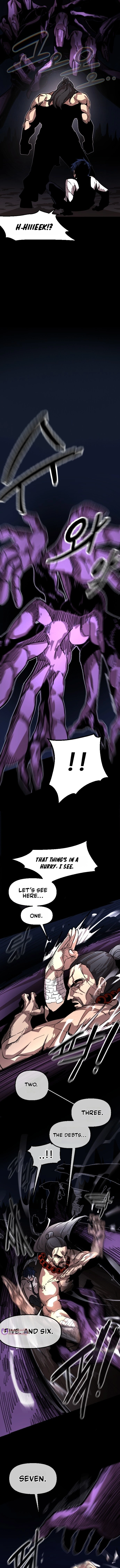 Extermination of the Heavenly Way – Chapter 1 – Page 18