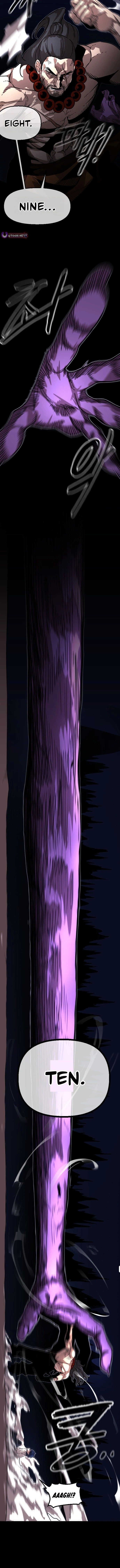 Extermination of the Heavenly Way – Chapter 1 – Page 19