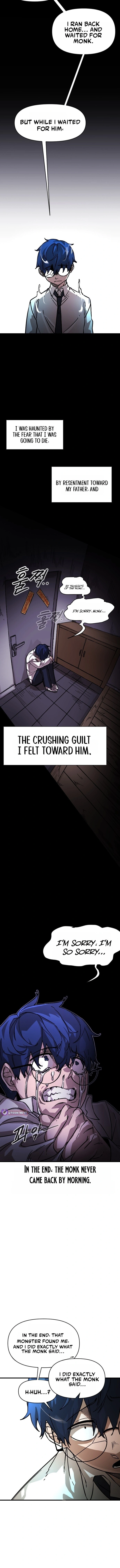 Extermination of the Heavenly Way – Chapter 1 – Page 23