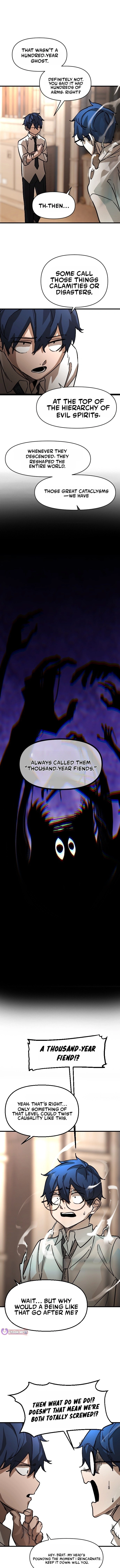 Extermination of the Heavenly Way – Chapter 1 – Page 24