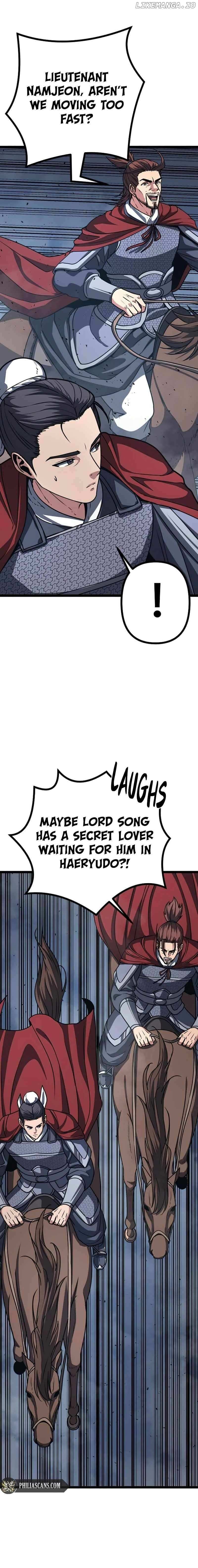 Song Baek – Chapter 31 – Page 3