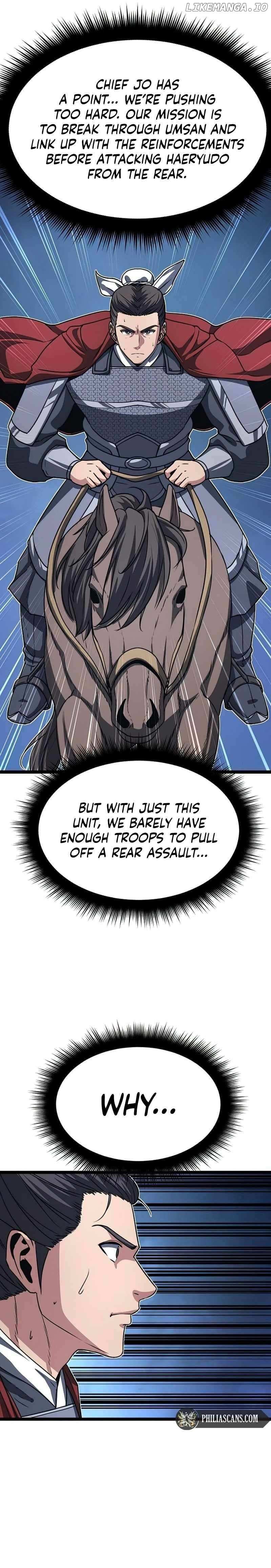Song Baek – Chapter 31 – Page 5
