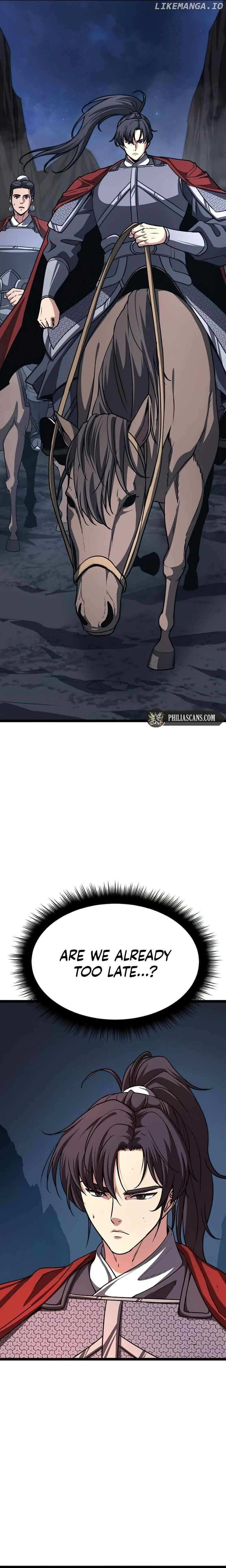 Song Baek – Chapter 31 – Page 7