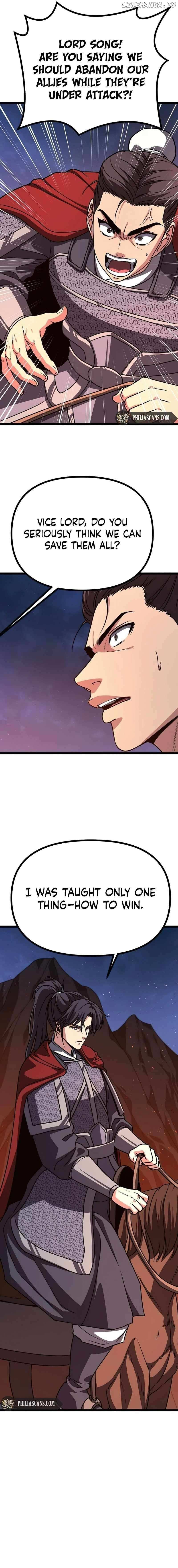 Song Baek – Chapter 31 – Page 13