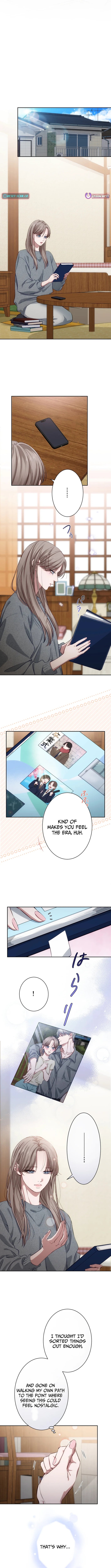 Falling for Your Unfair Self All Over Again – Chapter 10 – Page 6