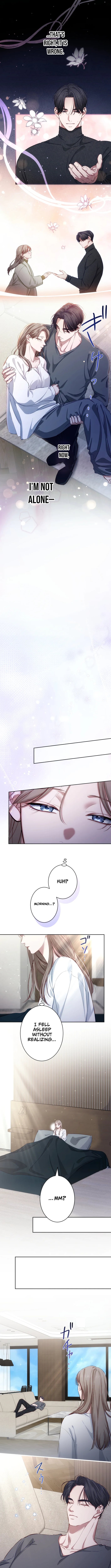 Falling for Your Unfair Self All Over Again – Chapter 12 – Page 6