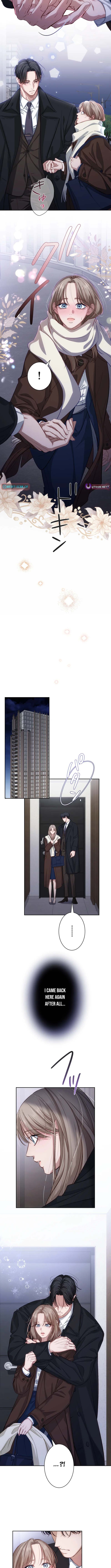 Falling for Your Unfair Self All Over Again – Chapter 16 – Page 7