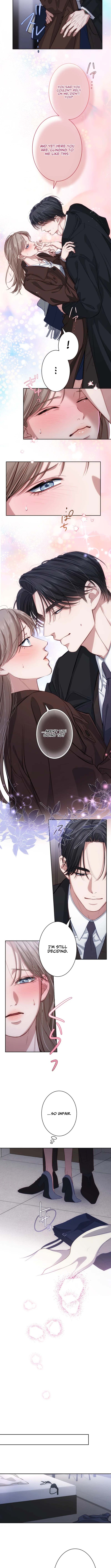 Falling for Your Unfair Self All Over Again – Chapter 16 – Page 9