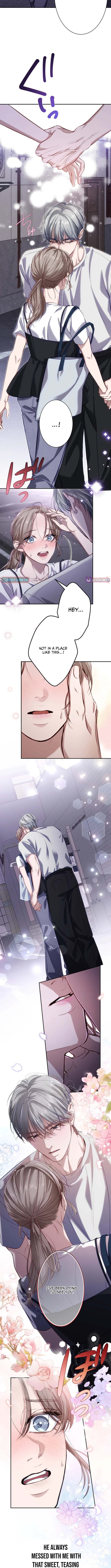Falling for Your Unfair Self All Over Again – Chapter 5 – Page 4