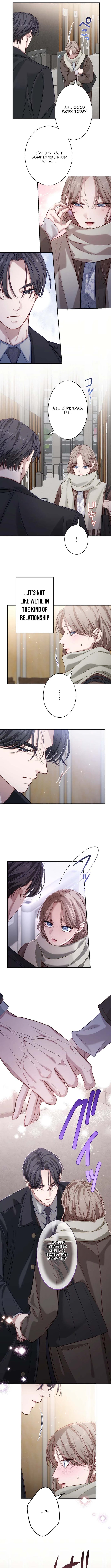 Falling for Your Unfair Self All Over Again – Chapter 5 – Page 6