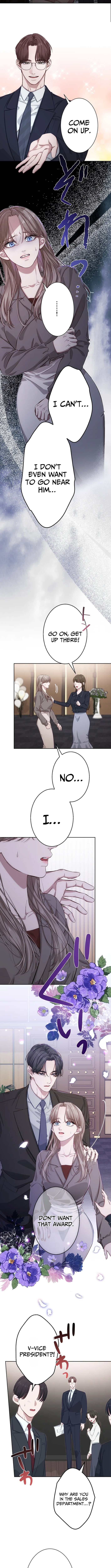 Falling for Your Unfair Self All Over Again – Chapter 7 – Page 7