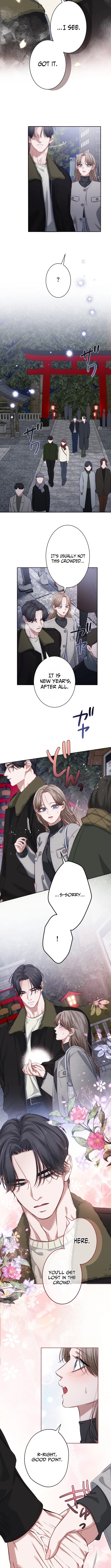 Falling for Your Unfair Self All Over Again – Chapter 9 – Page 5