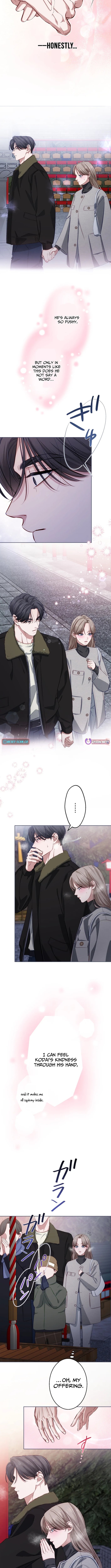 Falling for Your Unfair Self All Over Again – Chapter 9 – Page 6