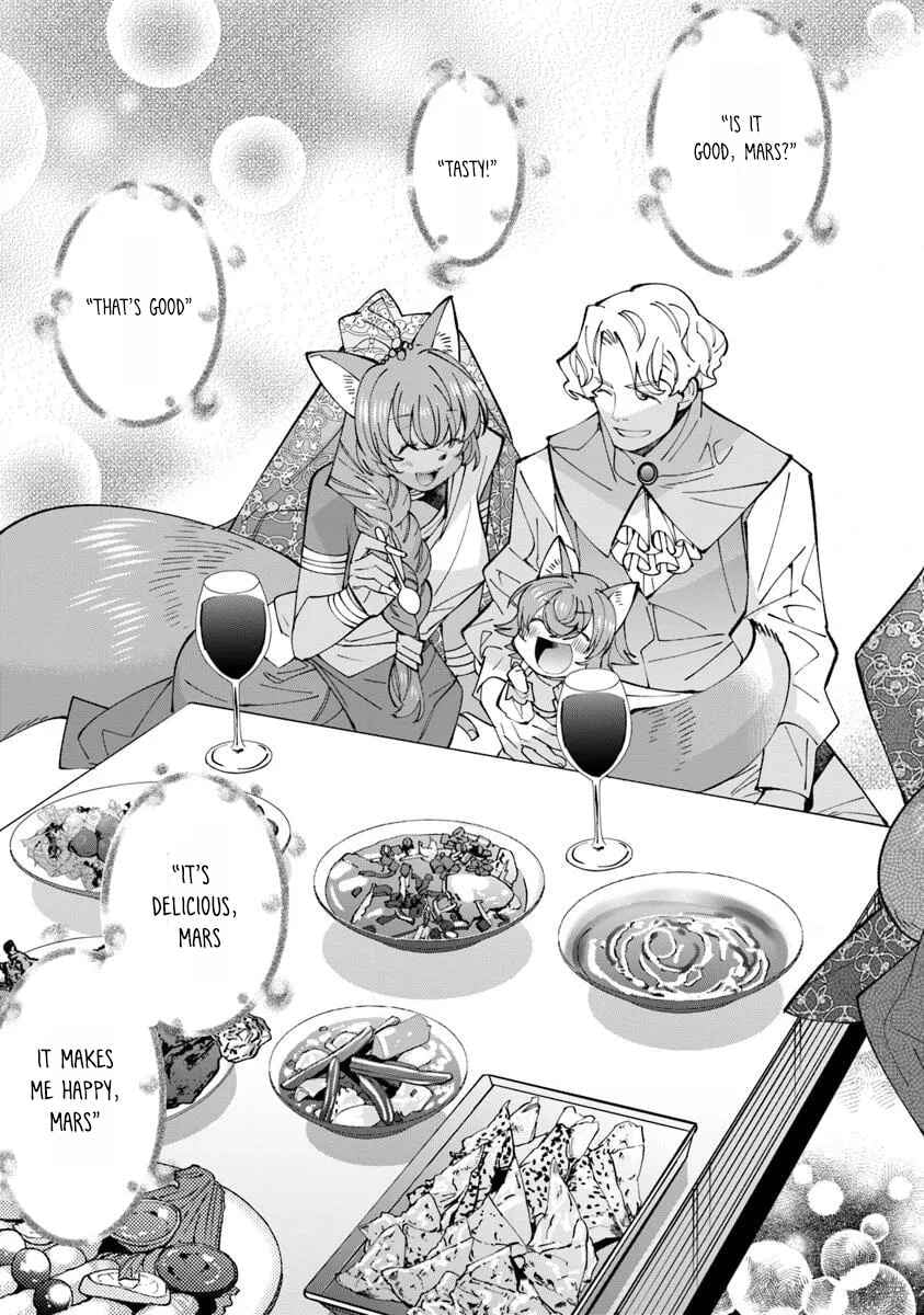 Famous Buckwheat Soba in Another World – Chapter 11.2 – Page 9