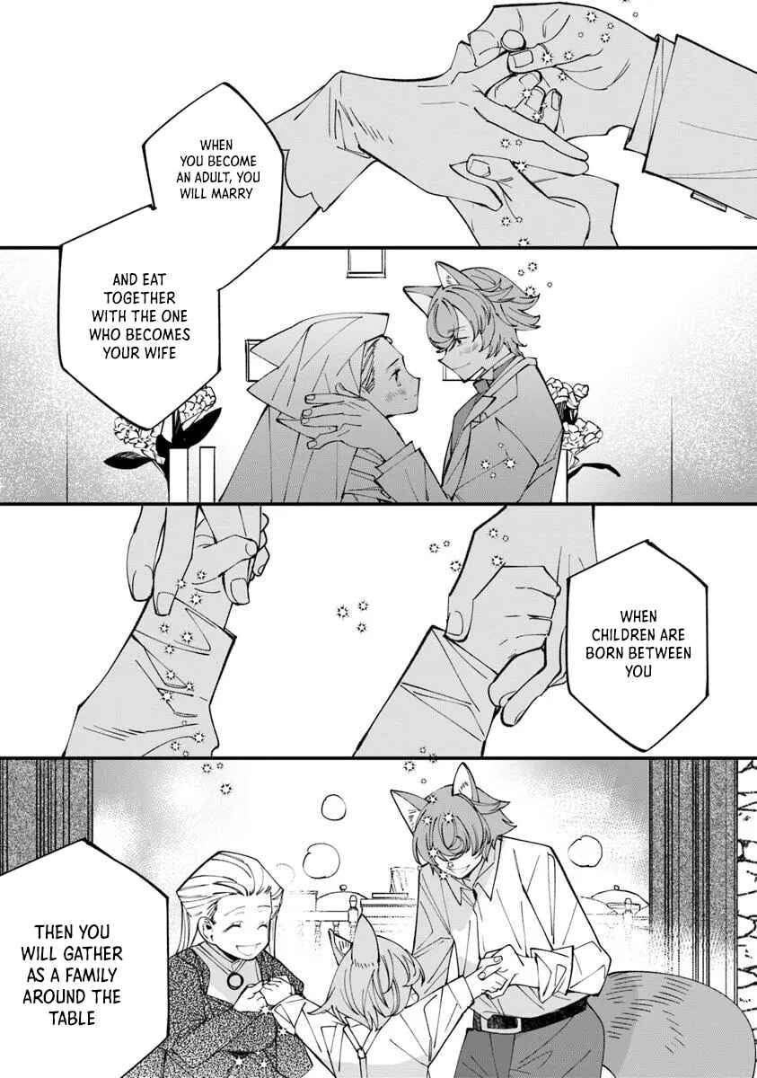 Famous Buckwheat Soba in Another World – Chapter 11.2 – Page 15