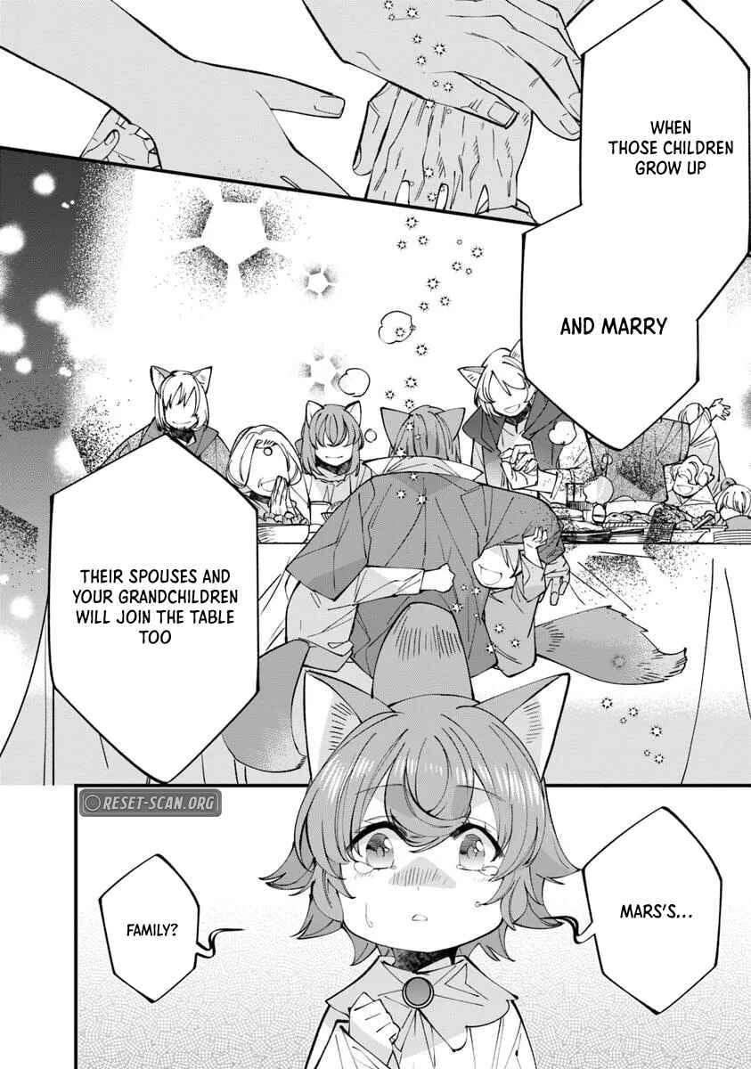 Famous Buckwheat Soba in Another World – Chapter 11.2 – Page 16