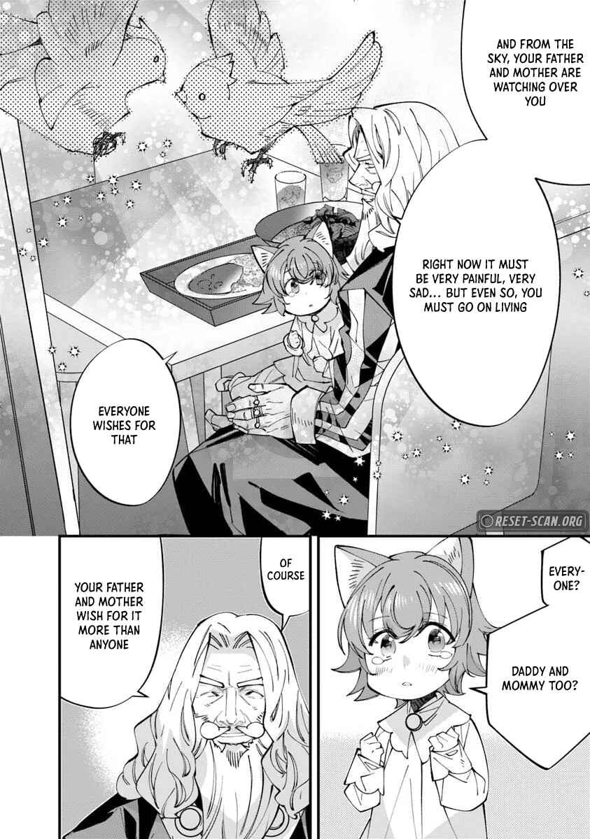 Famous Buckwheat Soba in Another World – Chapter 11.2 – Page 18