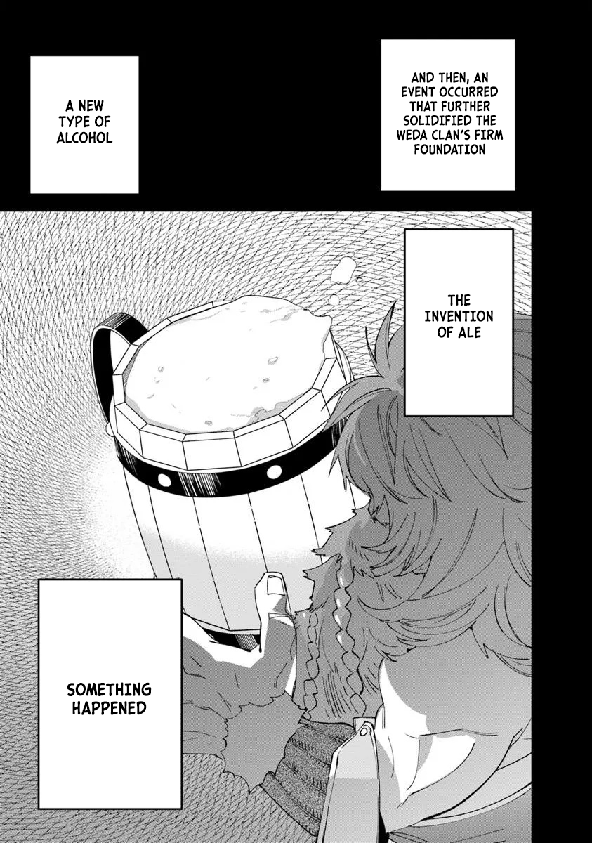 Famous Buckwheat Soba in Another World – Chapter 12.1 – Page 18