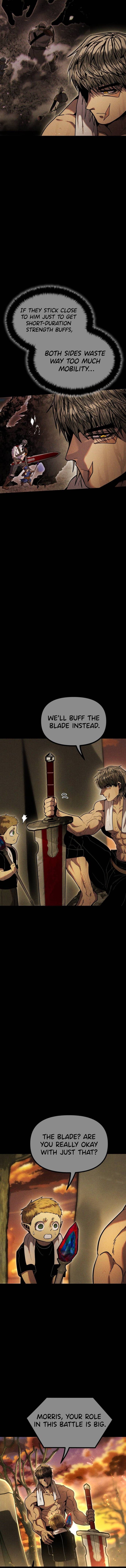 Fantasy Enlistment Squad – Chapter 19 – Page 2