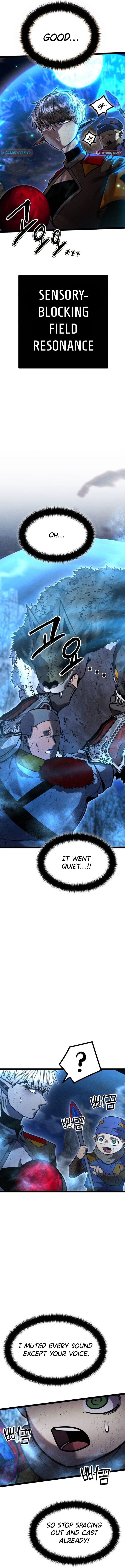 Fantasy Enlistment Squad – Chapter 19 – Page 4