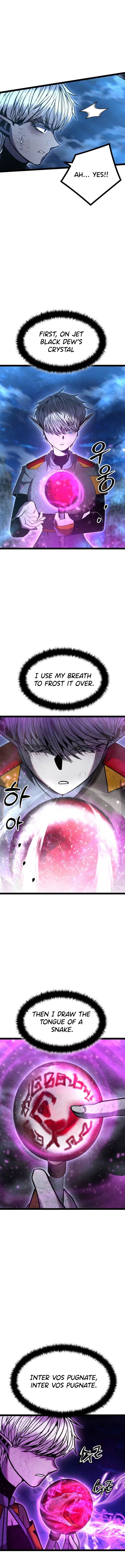 Fantasy Enlistment Squad – Chapter 19 – Page 5