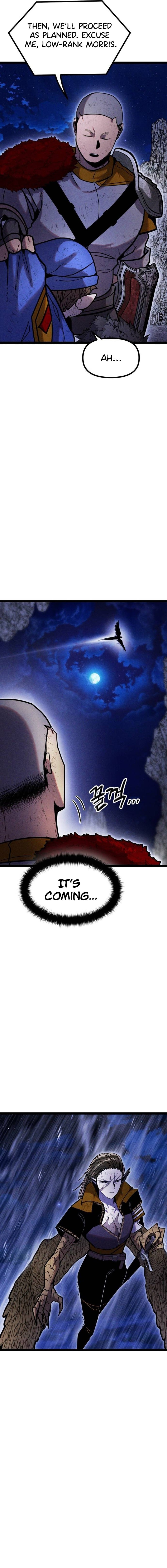 Fantasy Enlistment Squad – Chapter 19 – Page 8