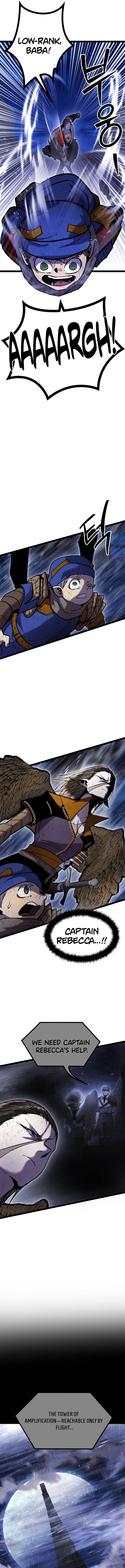 Fantasy Enlistment Squad – Chapter 19 – Page 9