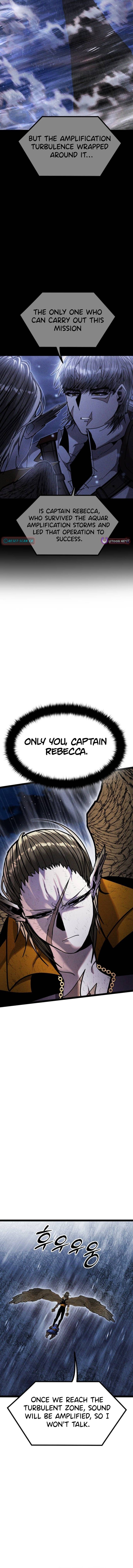 Fantasy Enlistment Squad – Chapter 19 – Page 10