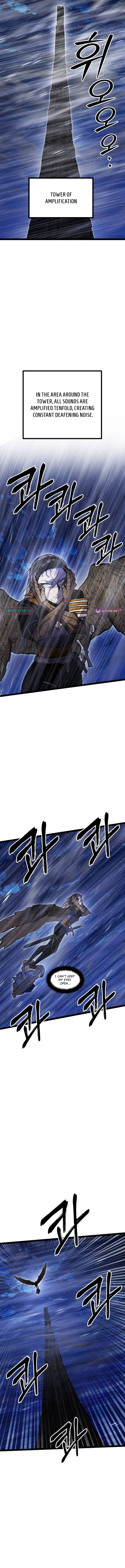 Fantasy Enlistment Squad – Chapter 19 – Page 13