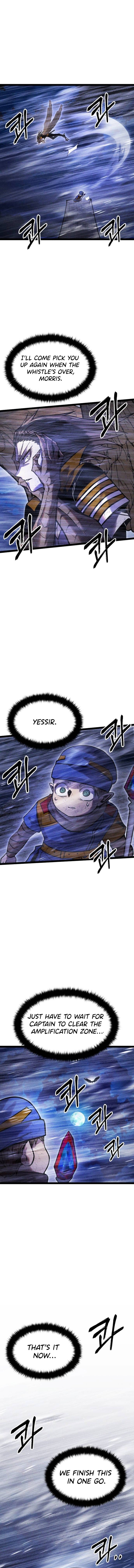 Fantasy Enlistment Squad – Chapter 19 – Page 14