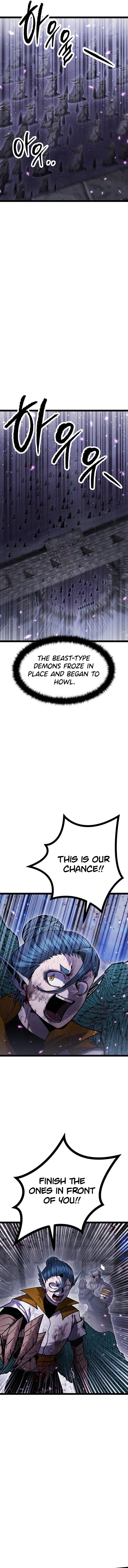 Fantasy Enlistment Squad – Chapter 19 – Page 17