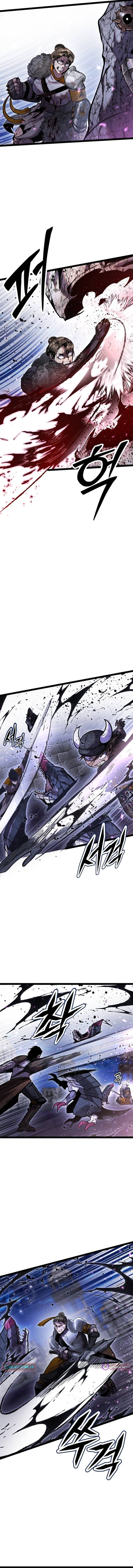 Fantasy Enlistment Squad – Chapter 19 – Page 18