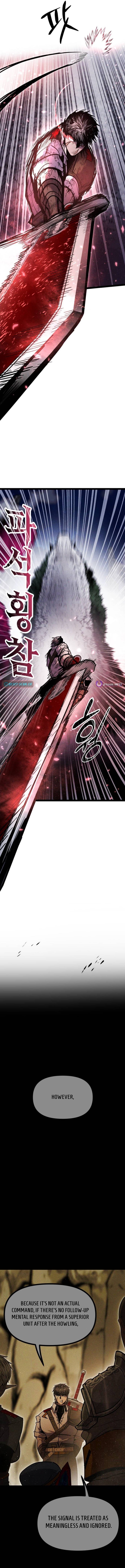 Fantasy Enlistment Squad – Chapter 19 – Page 21