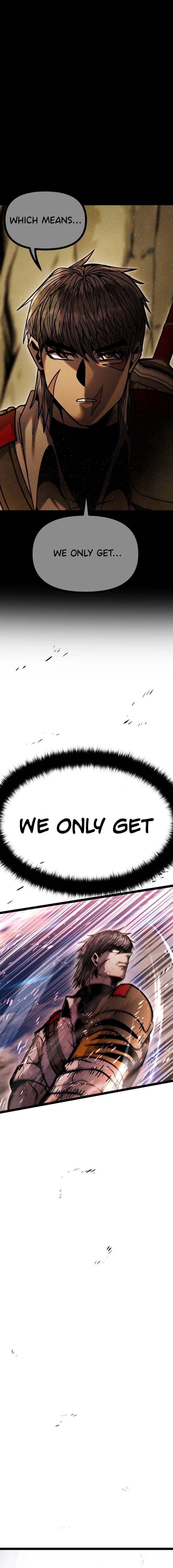 Fantasy Enlistment Squad – Chapter 19 – Page 22
