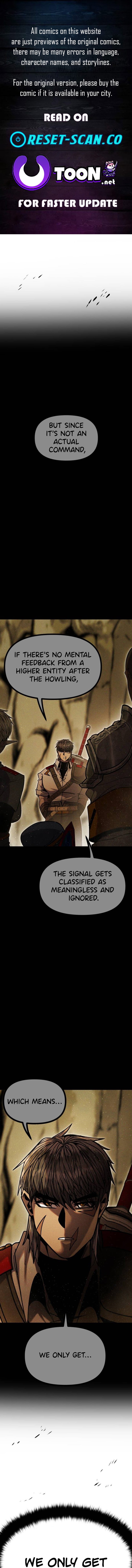 Fantasy Enlistment Squad – Chapter 20 – Page 1