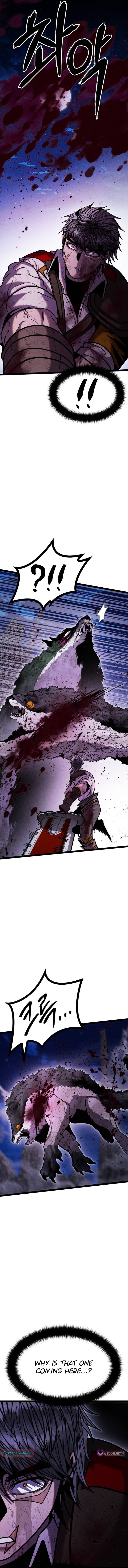 Fantasy Enlistment Squad – Chapter 20 – Page 3