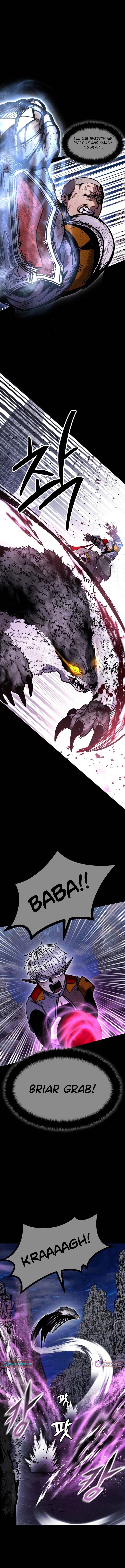 Fantasy Enlistment Squad – Chapter 20 – Page 6