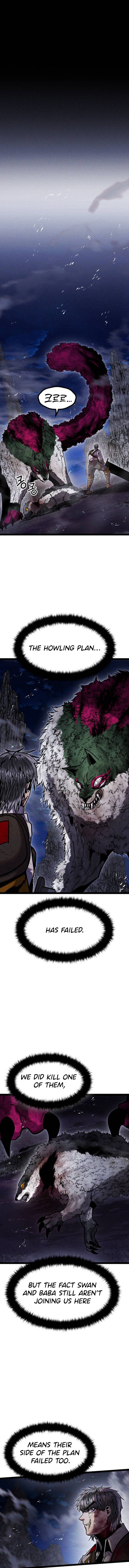 Fantasy Enlistment Squad – Chapter 20 – Page 8