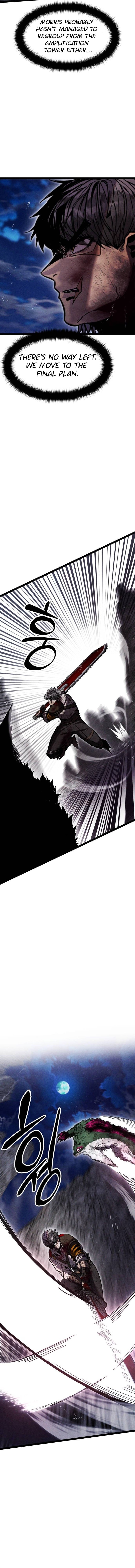 Fantasy Enlistment Squad – Chapter 20 – Page 9