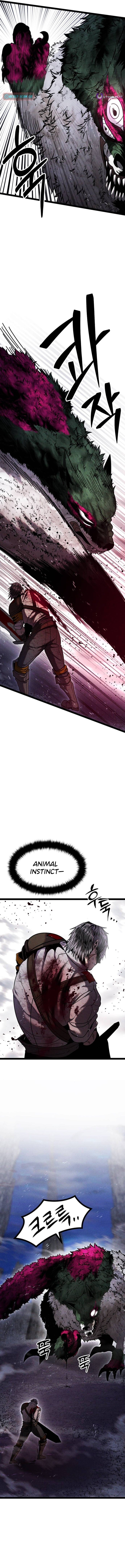Fantasy Enlistment Squad – Chapter 20 – Page 10