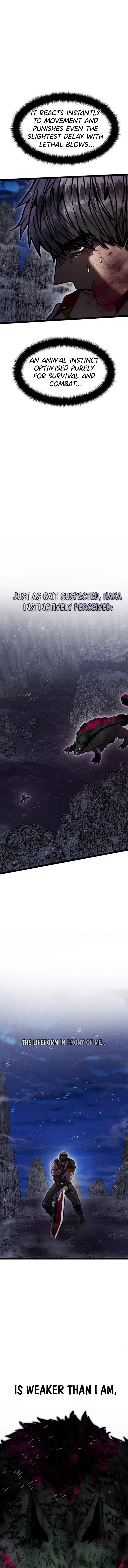 Fantasy Enlistment Squad – Chapter 20 – Page 11