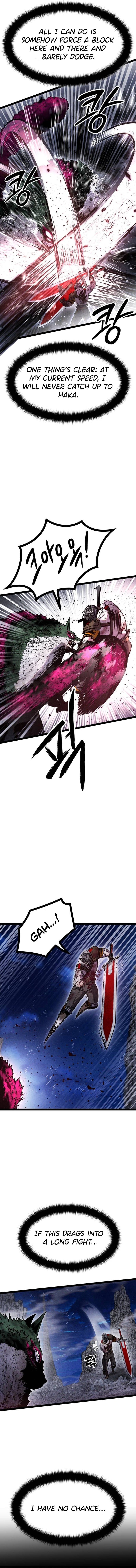 Fantasy Enlistment Squad – Chapter 20 – Page 15